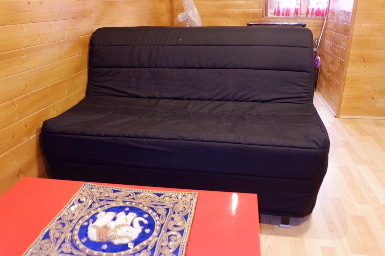 Appartement Cosy 2 Salins Les Bains Zewnętrze zdjęcie