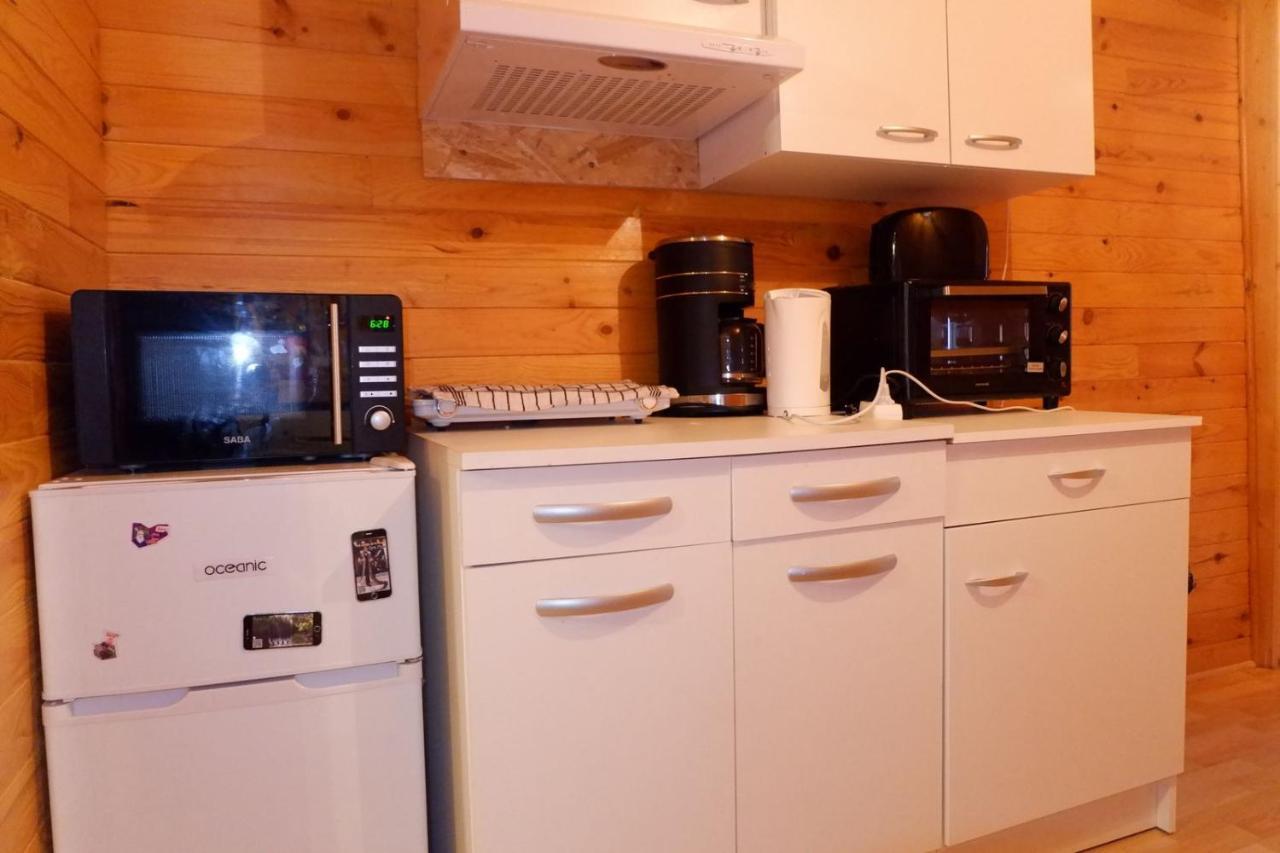 Appartement Cosy 2 Salins Les Bains Zewnętrze zdjęcie