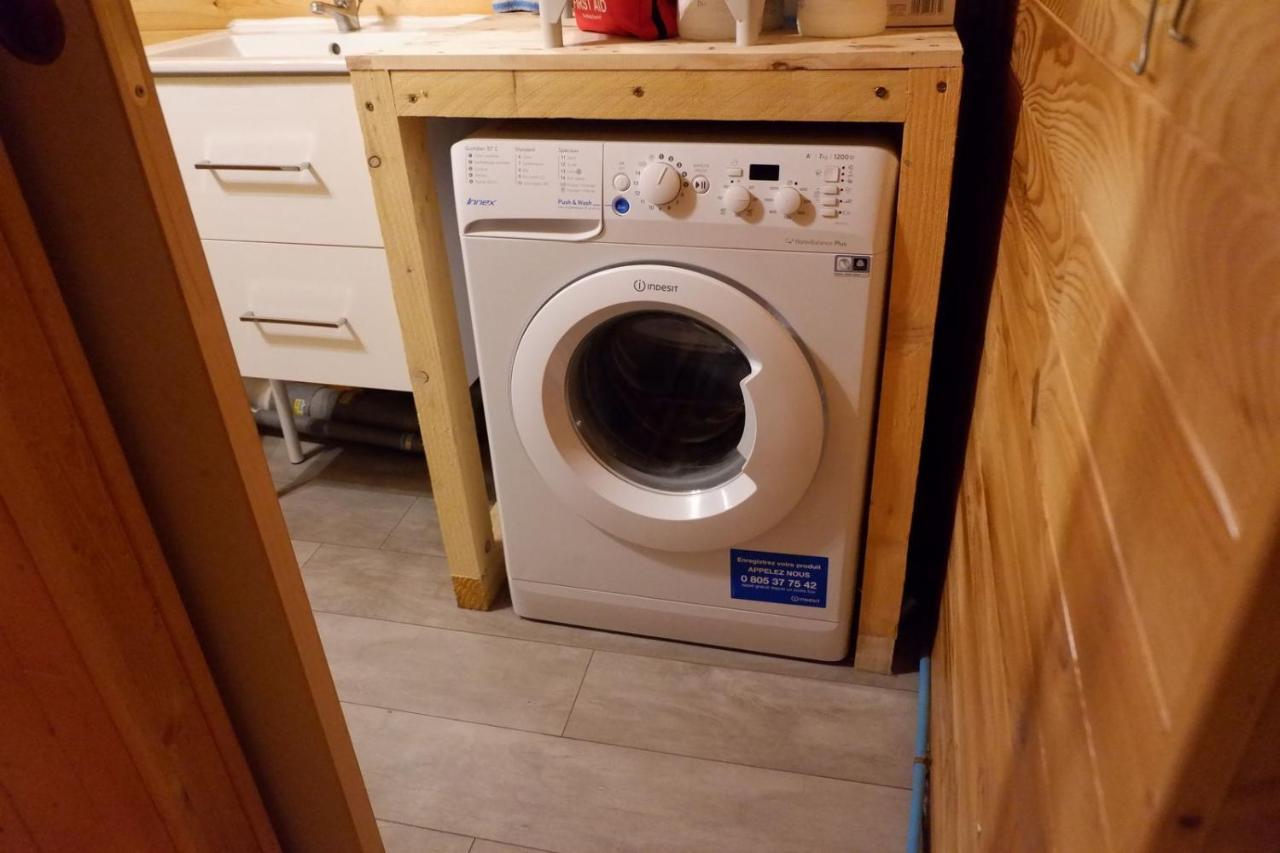 Appartement Cosy 2 Salins Les Bains Zewnętrze zdjęcie