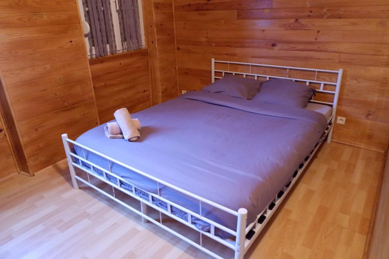 Appartement Cosy 2 Salins Les Bains Zewnętrze zdjęcie